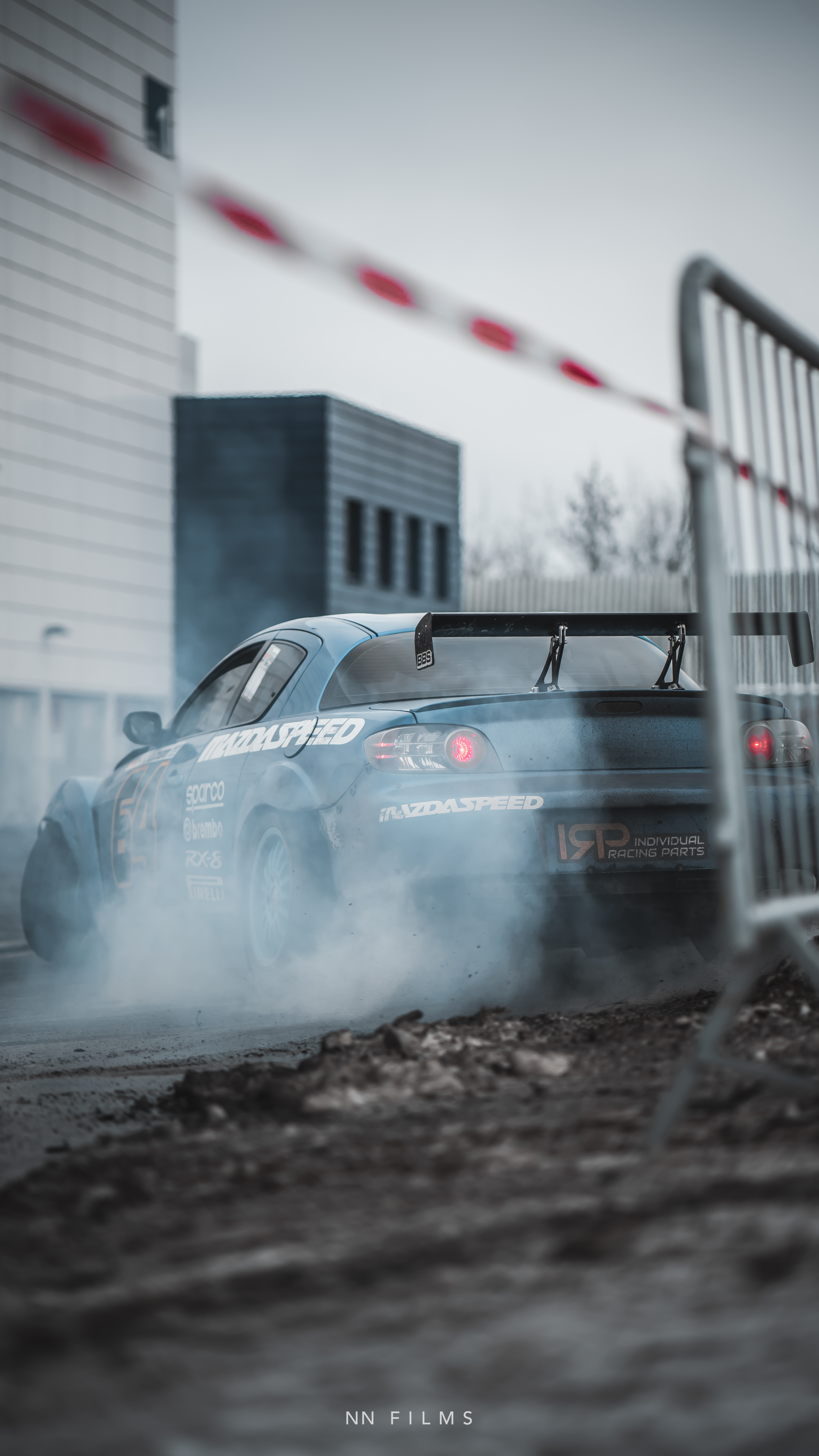 Automotive